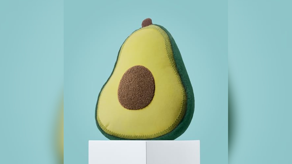 Avocado Pillow Reviews