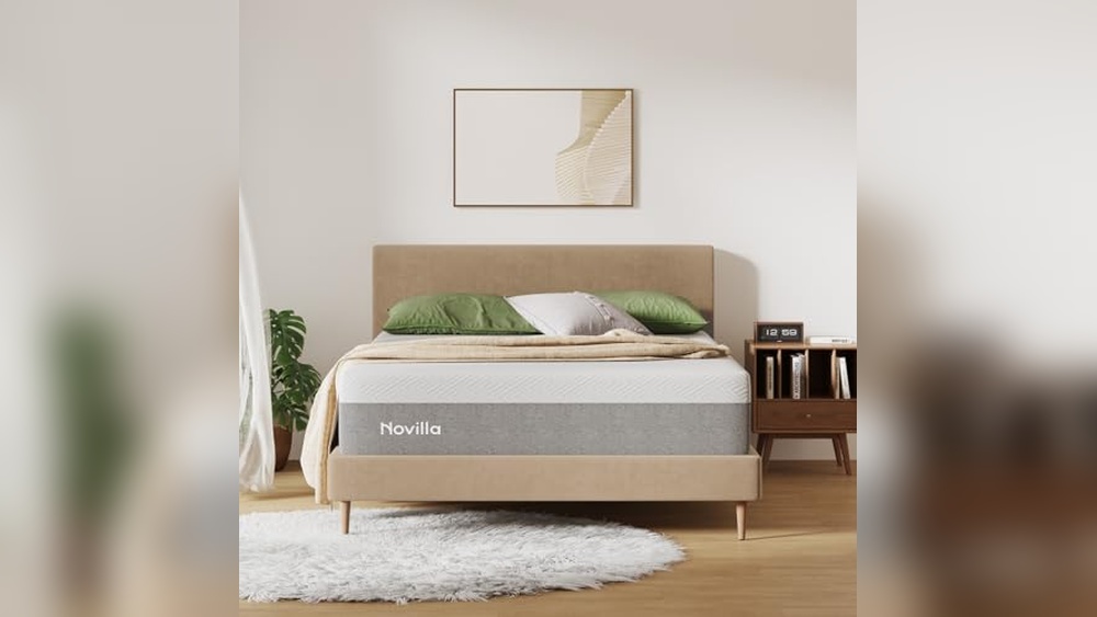 Best Chiropractic Mattress