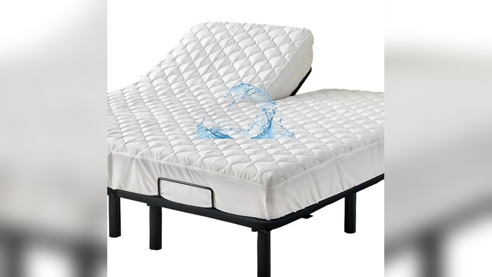 Best Flex Top King Mattress