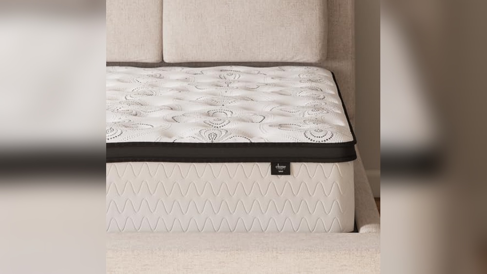 Best Flippable Innerspring Mattress