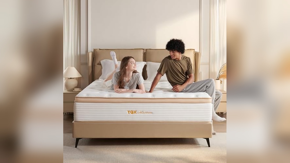 Best King Mattress under 2000