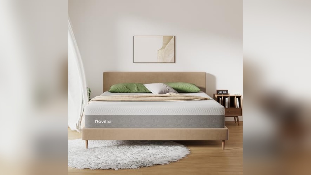 Best King Size Mattress under $500
