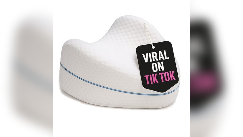 Best Knee Pillows