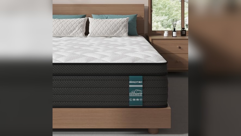 Best Latex Mattress for Back Pain