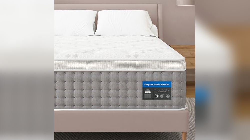 Best Luxury Firm Mattress