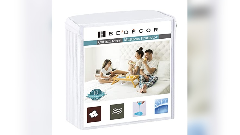 Best Mattress Cover for Potty Training