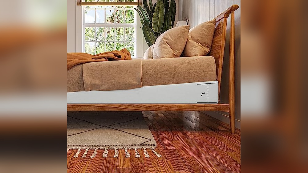 Best Mattress for Gerd