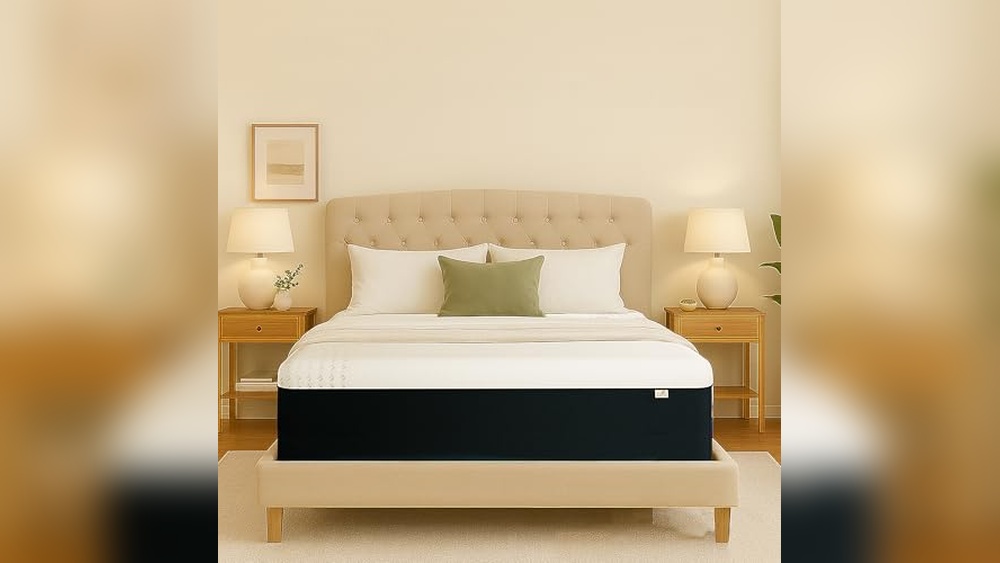 Best Mattress for Heavy Stomach Sleeper