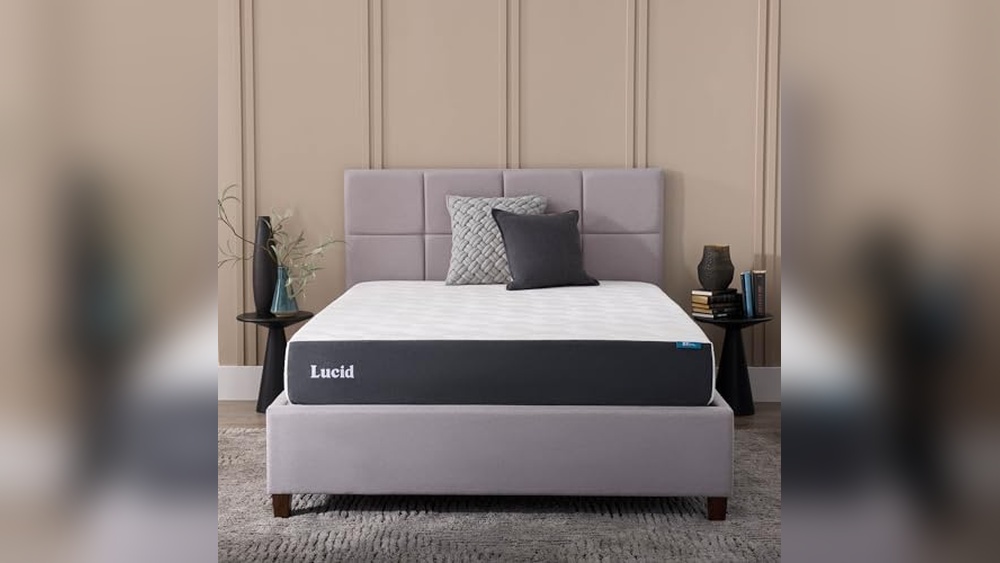Best Mattress for Kyphosis