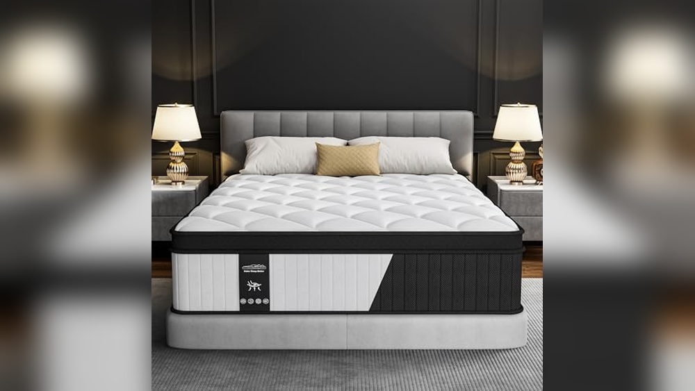 Best Mattress for Your Lower Back