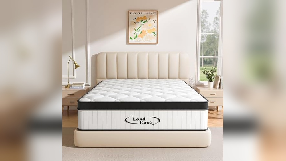 Best Mattress That Comes in a Box