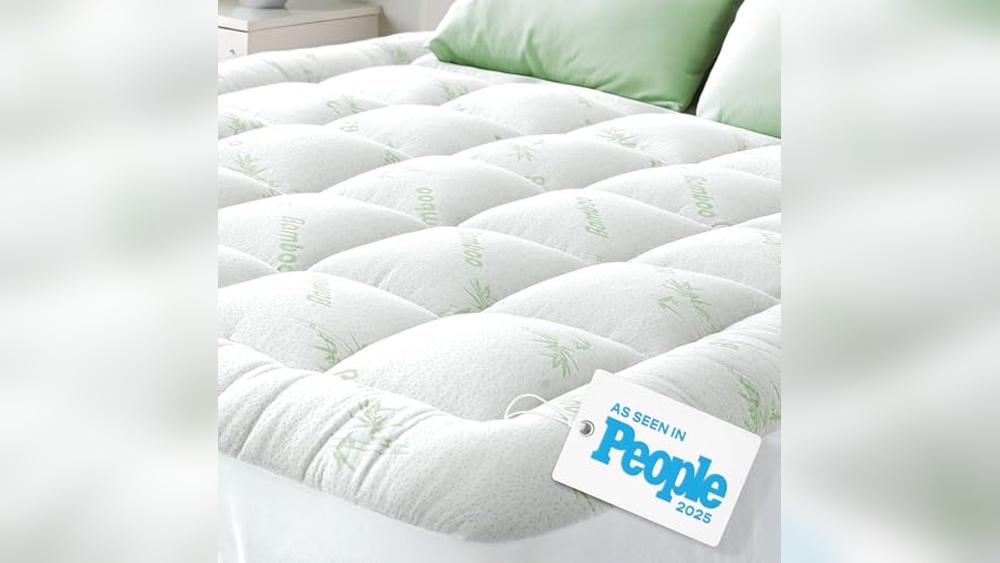 Best Mattress Topper for a Futon
