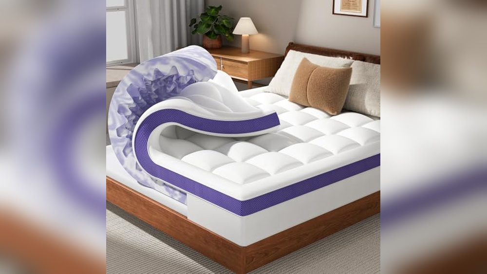 Best Mattress Topper for Arthritis And Osteoporosis