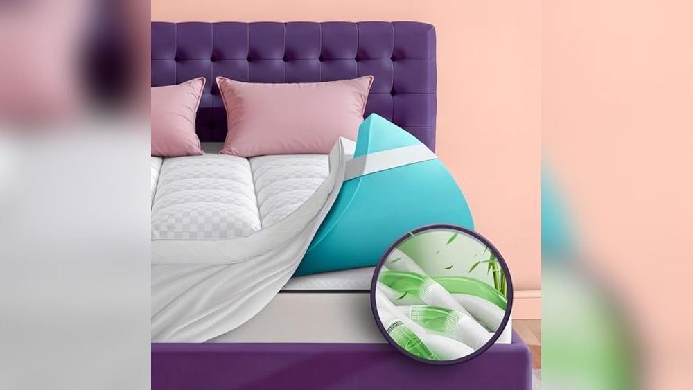 Best Mattress Topper for Joint Pain