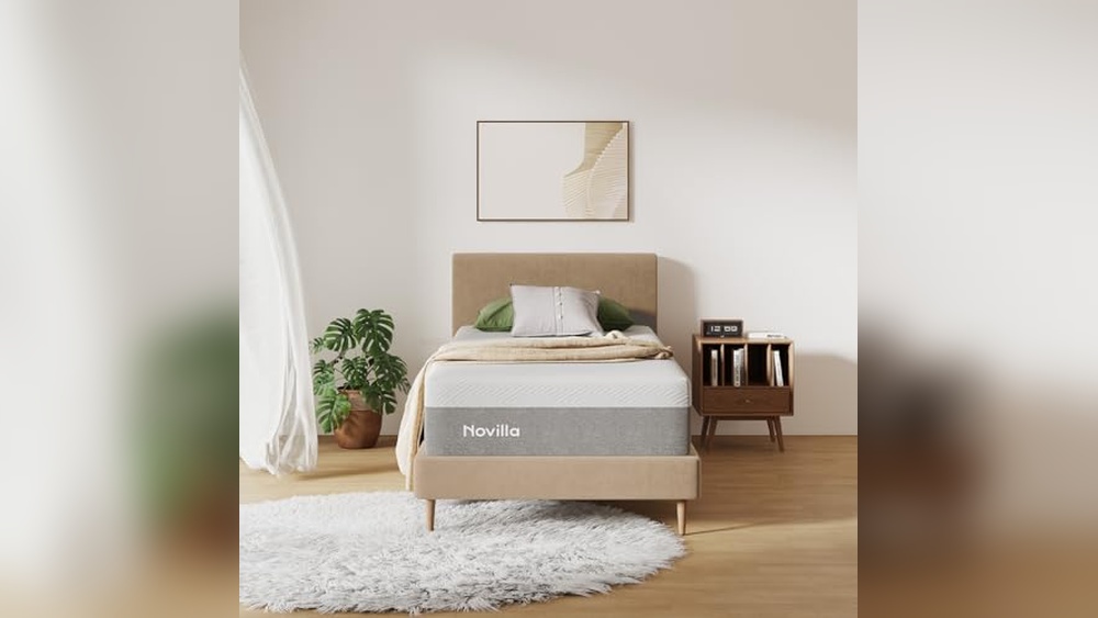Best Mattresses for Scoliosis