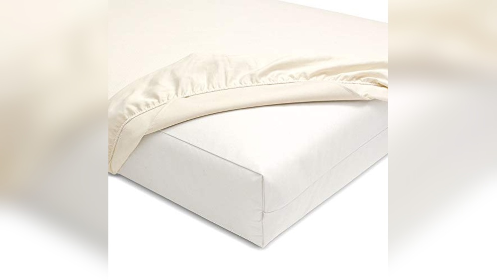 Best Non Toxic Crib Mattress Protector