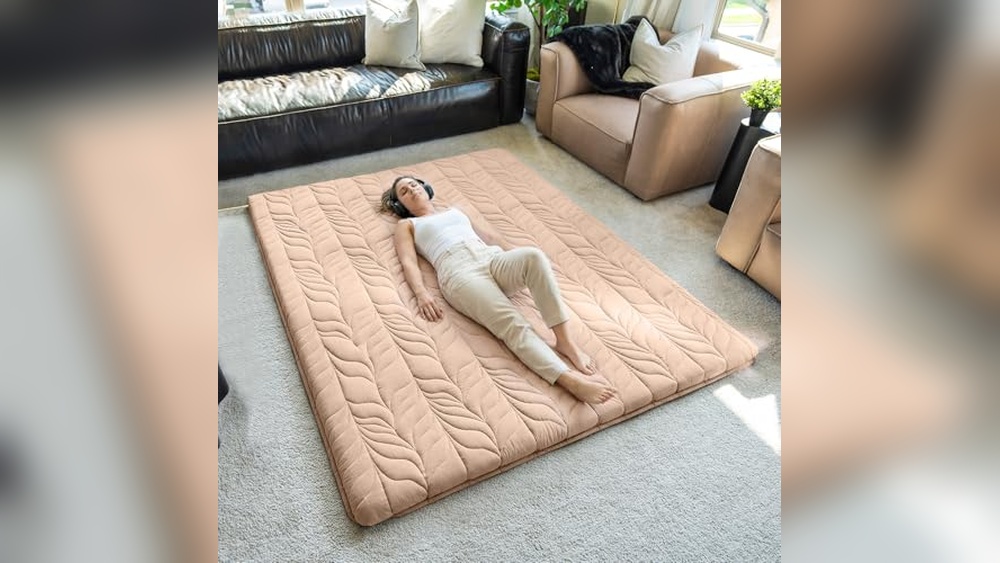 Best Organic Futon Mattress