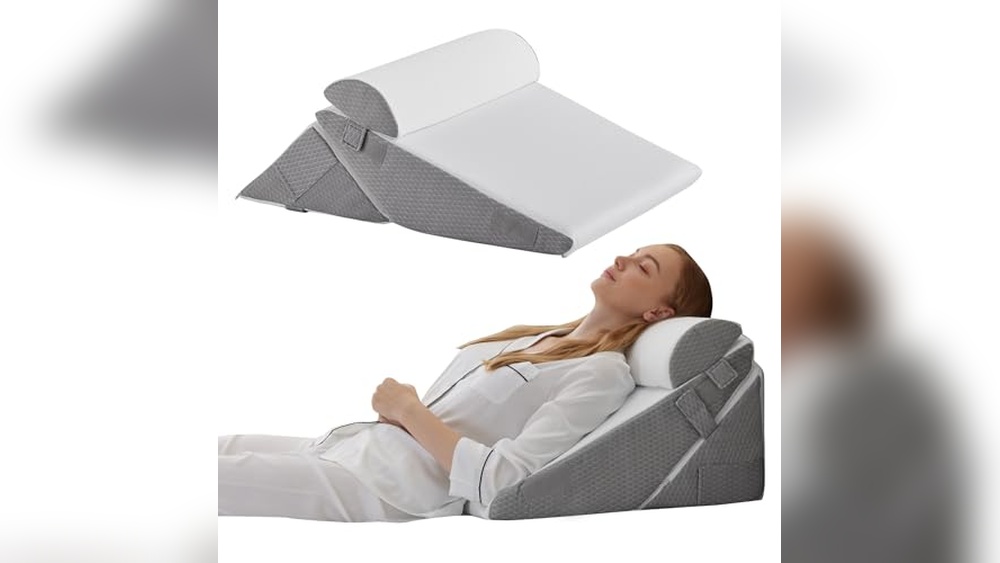 Best Pillow After Heart Surgery