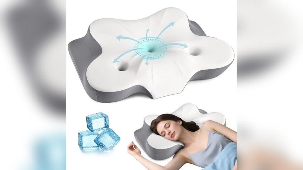 Best Pillow for Ear Pain