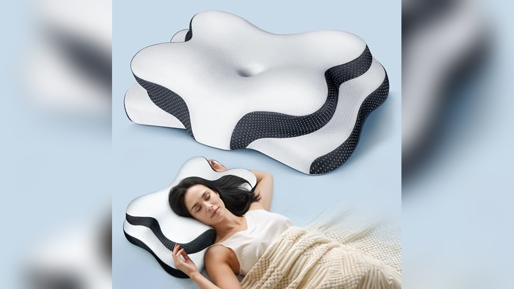Best Pillow to Avoid Headaches