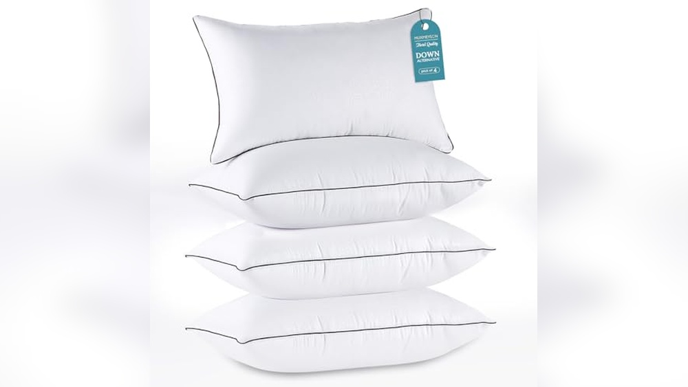 Best Pillows for Airbnb