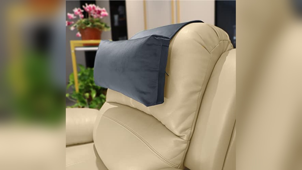 Best Recliner Head Pillow