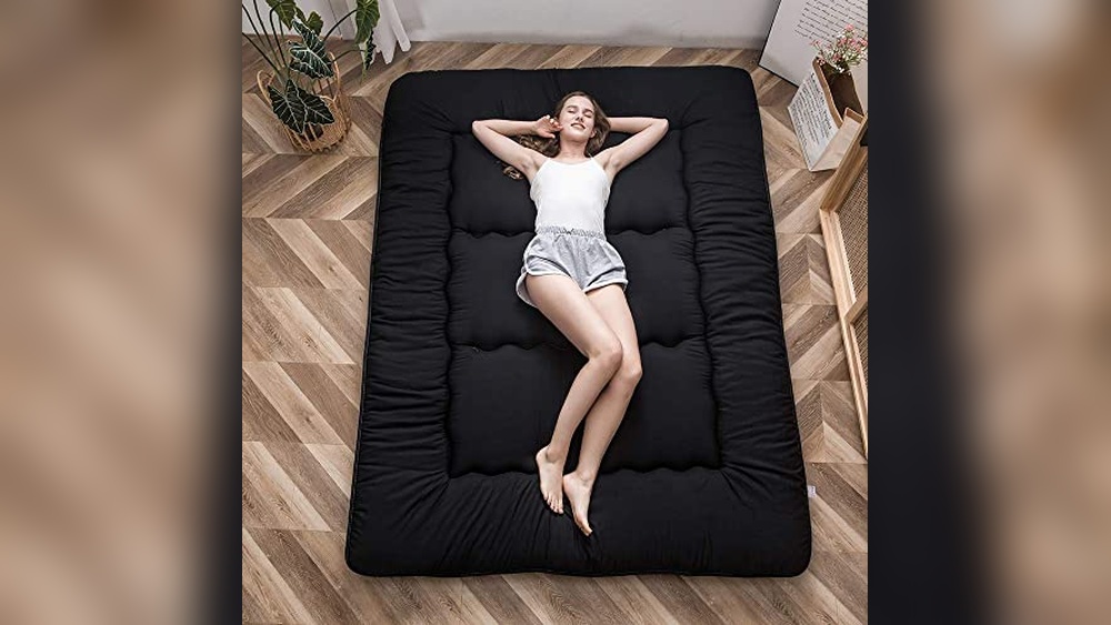 Best Tatami Mattress