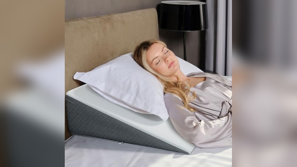 Best Wedge Pillows