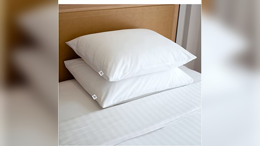 Best Western Pillows