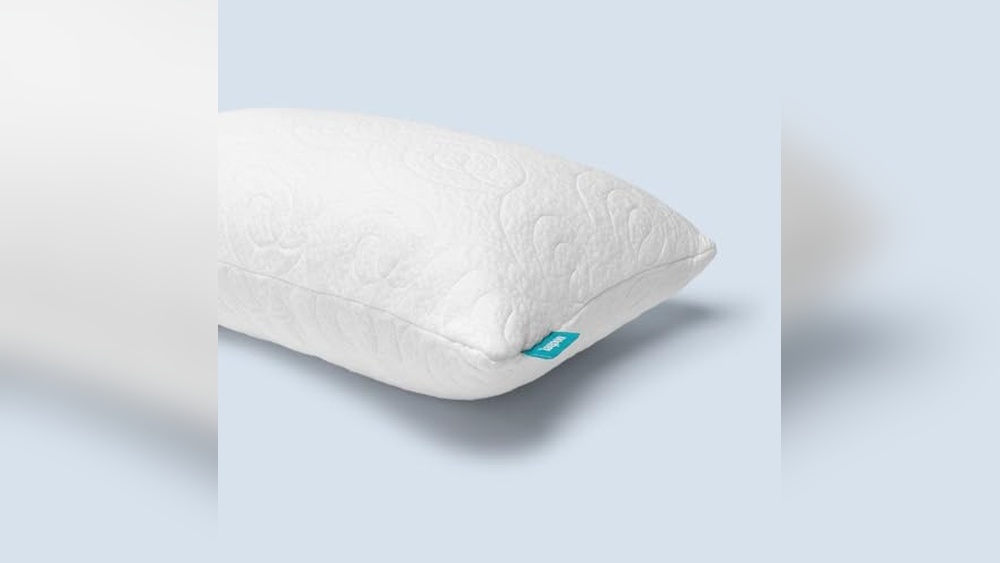 Lagoon Pillow Review