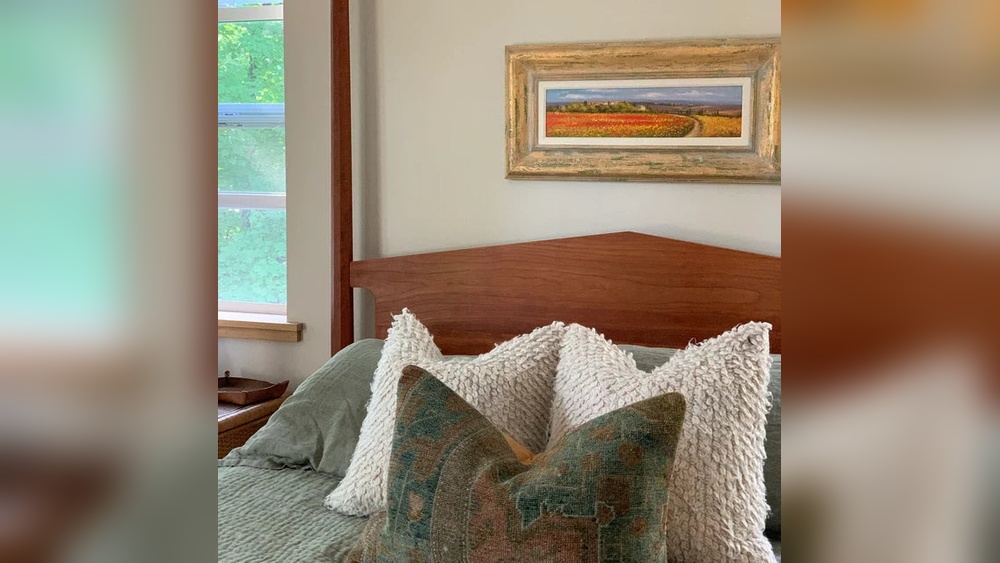 Throw Pillow Vs Cushion