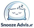 sleep advisor logo