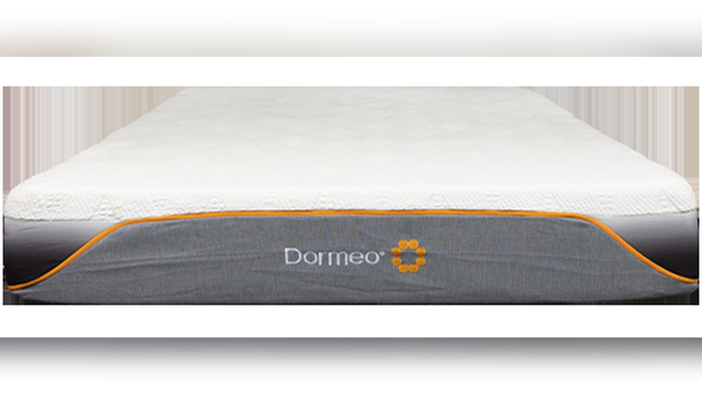 Dormeo Mattress Vs Tempurpedic